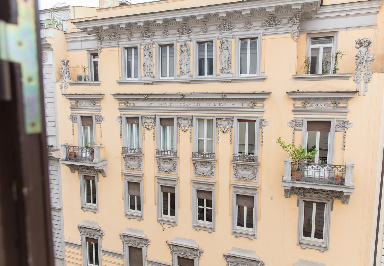 Venustas Roma Hotel, Rome