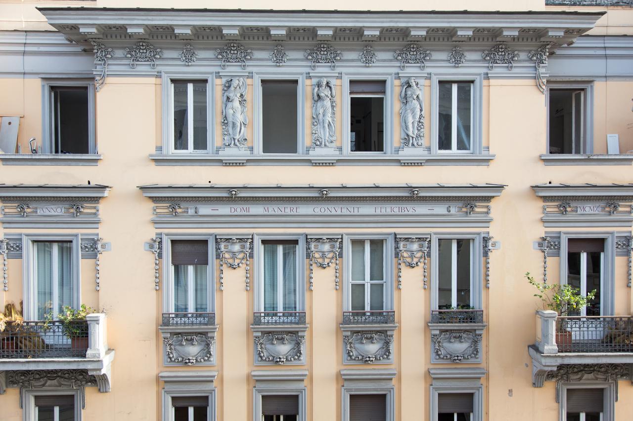 Venustas Roma Hotel — Photos 2
